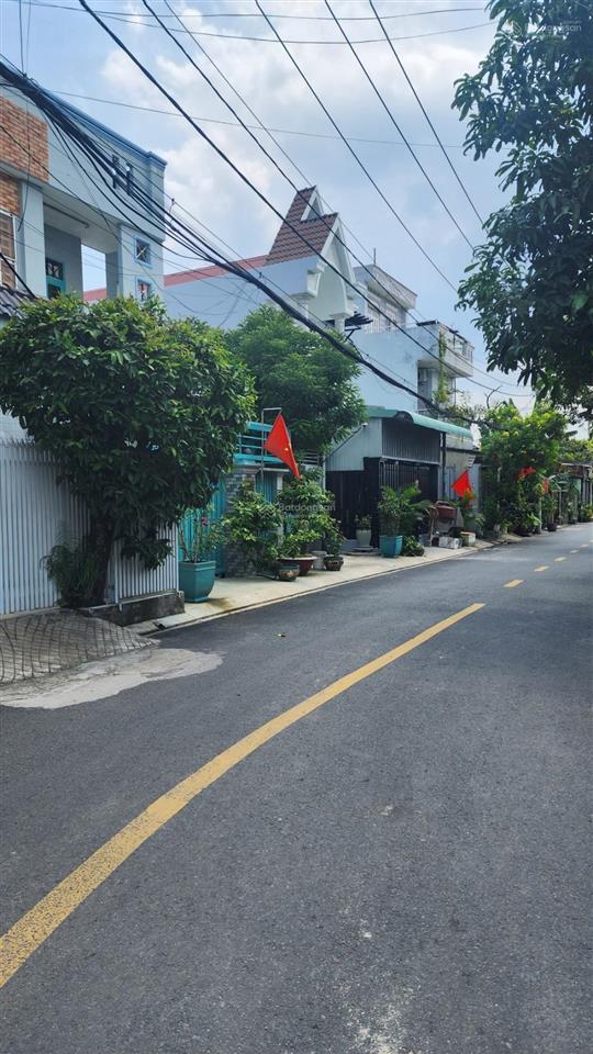 Bán nhà riêng 4 tỷ vnd, 100m2, xuân thới sơn, hóc môn, hcm, đẹp, nhiều tiện ích