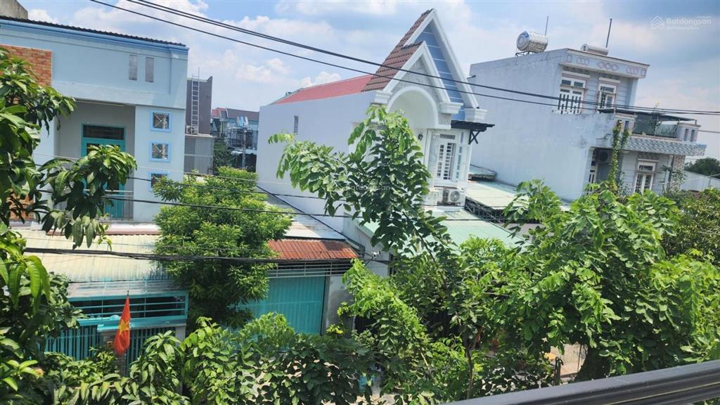 Bán nhà riêng 4 tỷ vnd, 100m2, xuân thới sơn, hóc môn, hcm, đẹp, nhiều tiện ích