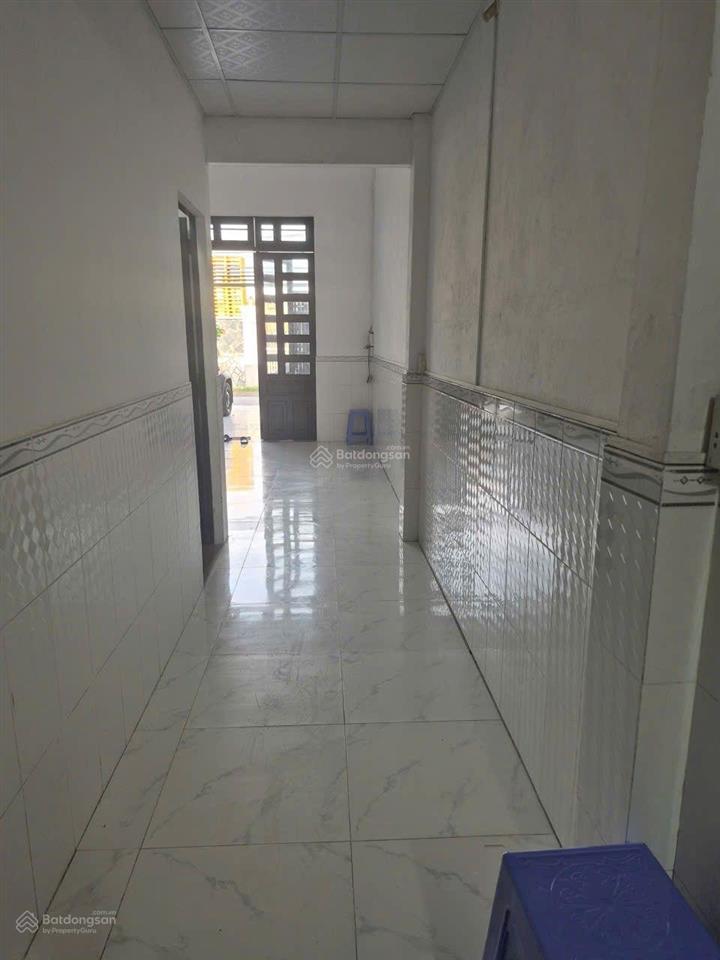 Bán nhà riêng 4 tỷ vnd, 100m2, xuân thới sơn, hóc môn, hcm, đẹp, nhiều tiện ích