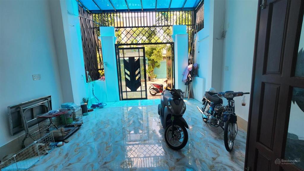 Bán nhà riêng 4 tỷ vnd, 100m2, xuân thới sơn, hóc môn, hcm, đẹp, nhiều tiện ích