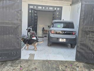 Bán nr 3pn, 2wc, 100m2 tại bà điểm, hóc môn, giá tốt 3,7 tỷ