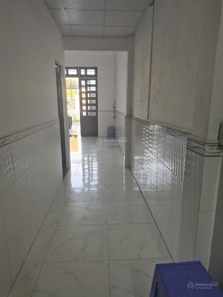 Bán nr 3pn, 2wc, 100m2 tại bà điểm, hóc môn, giá tốt 3,7 tỷ