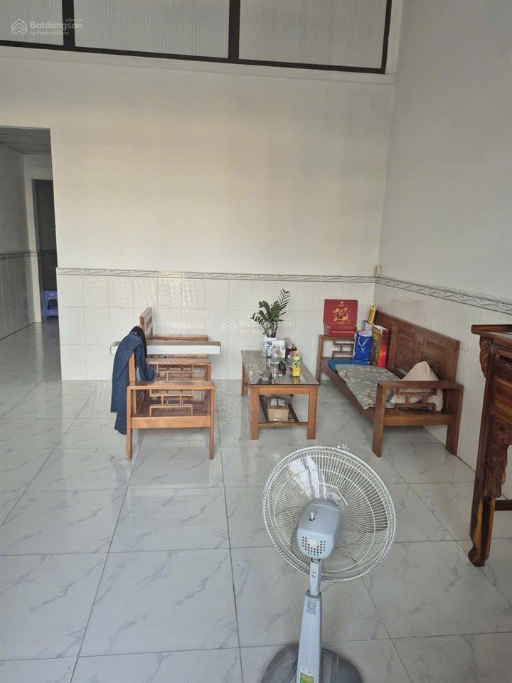 Bán nr 3pn, 2wc, 100m2 tại bà điểm, hóc môn, giá tốt 3,7 tỷ