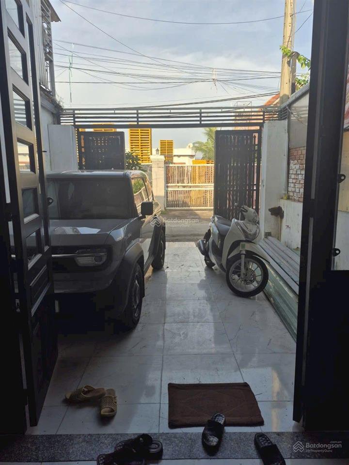 Bán nr 3pn, 2wc, 100m2 tại bà điểm, hóc môn, giá tốt 3,7 tỷ