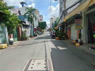 Bán nr 3pn tại phan văn hớn, 5,2 tỷ, 60m2, q12, hcm, giá cực chất uy tín