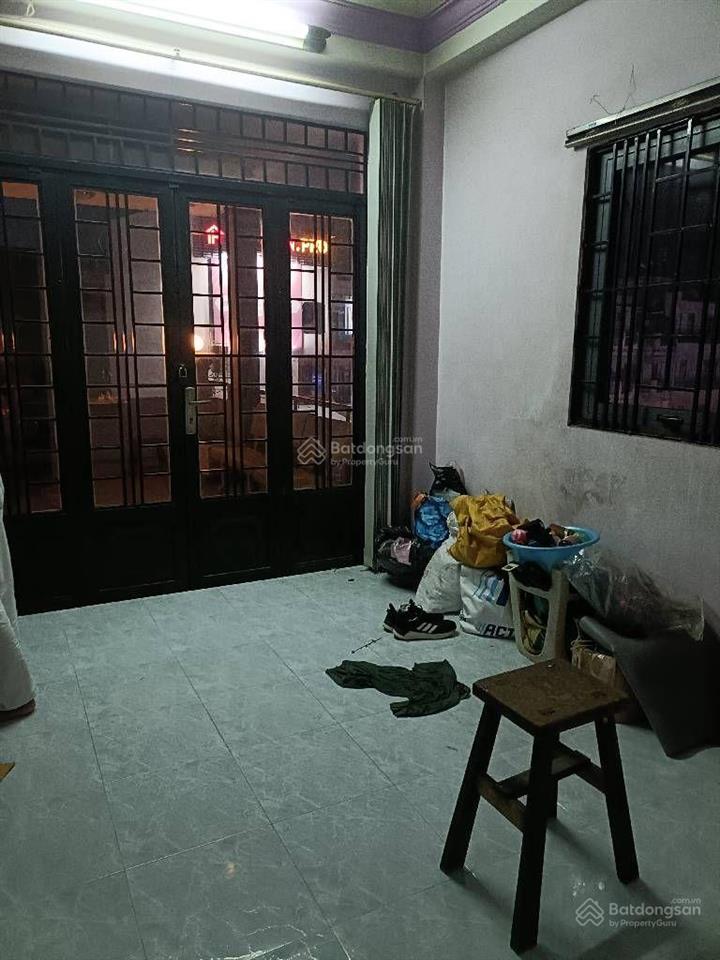 Bán nr 3 tầng quang trung, 4pn, 4wc, 48m2, chỉ 4,5 tỷ, hàng hot