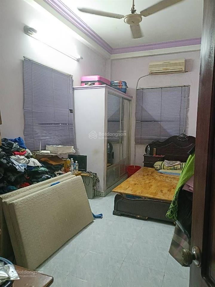 Bán nr 3 tầng quang trung, 4pn, 4wc, 48m2, chỉ 4,5 tỷ, hàng hot