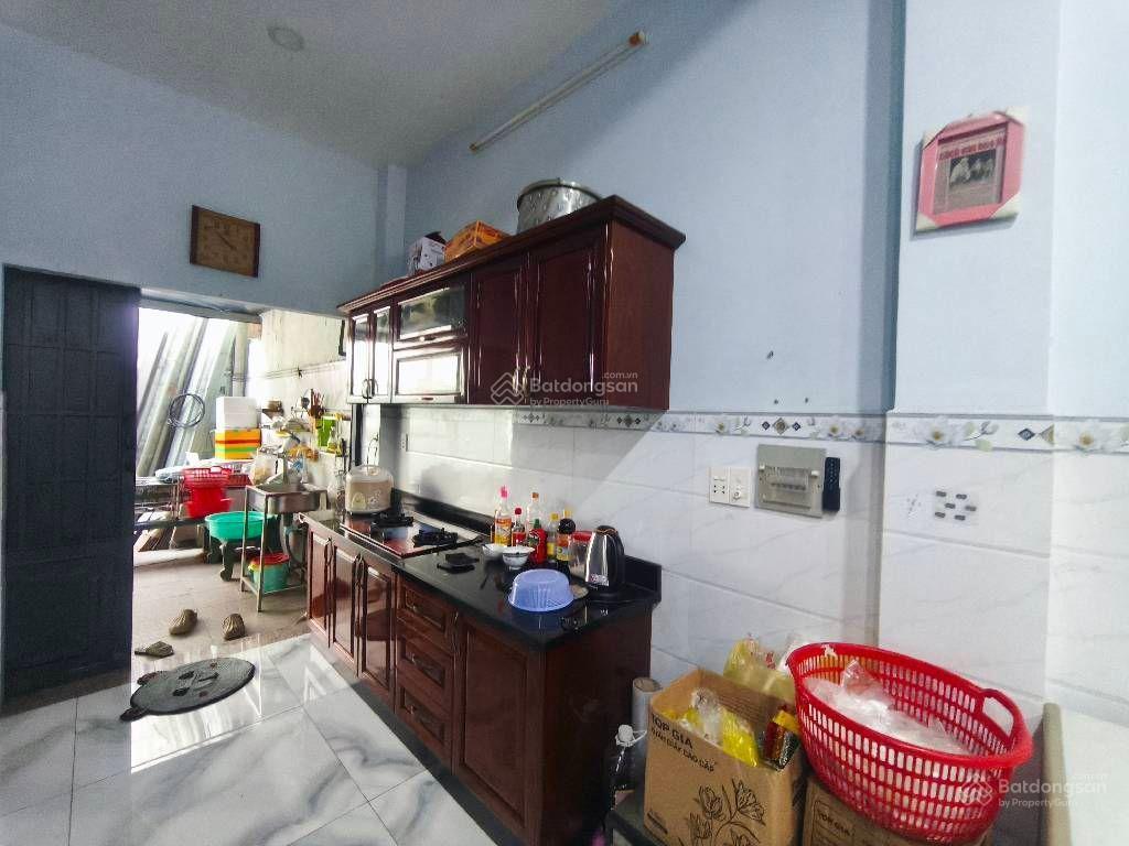 Bán nhà riêng tại bà triệu, 6 tỷ, 48m2, 3pn, 2wc, bao đẹp