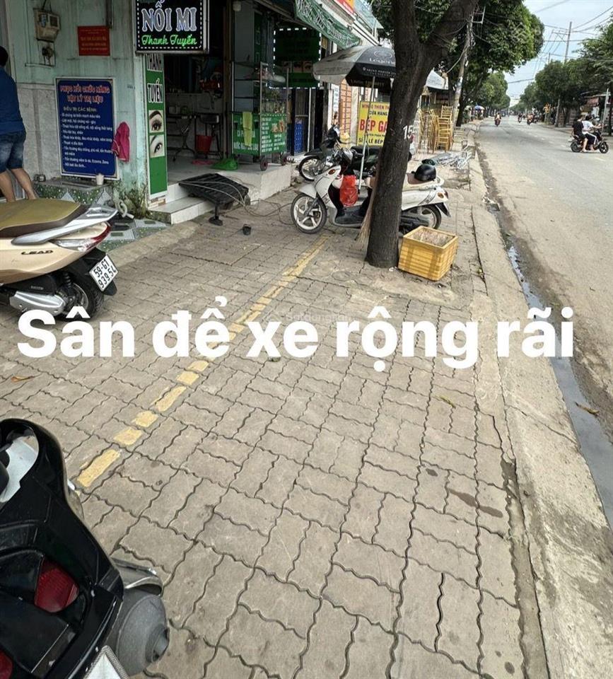 Bán nhà riêng tại bà triệu, 6 tỷ, 48m2, 3pn, 2wc, bao đẹp