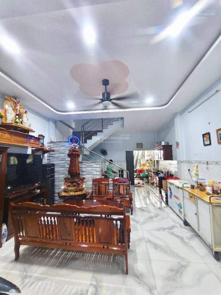 Bán nhà riêng tại bà triệu, 6 tỷ, 48m2, 3pn, 2wc, bao đẹp