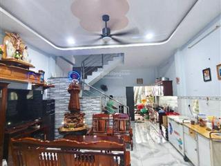 Bán nhà riêng tại bà triệu, 6 tỷ, 48m2, 3pn, 2wc, bao đẹp