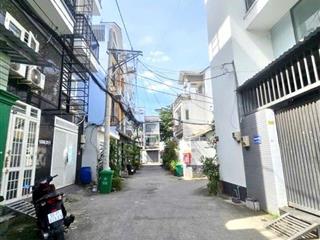 Bán nhà riêng tại đường phan văn hớn, quận 12, tp.hcm, 4 tỷ, 52m2