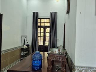 Bán nr tại phan văn hớn, đông hưng thuận, q12, hcm chỉ với 8,4 tỷ, 64m2