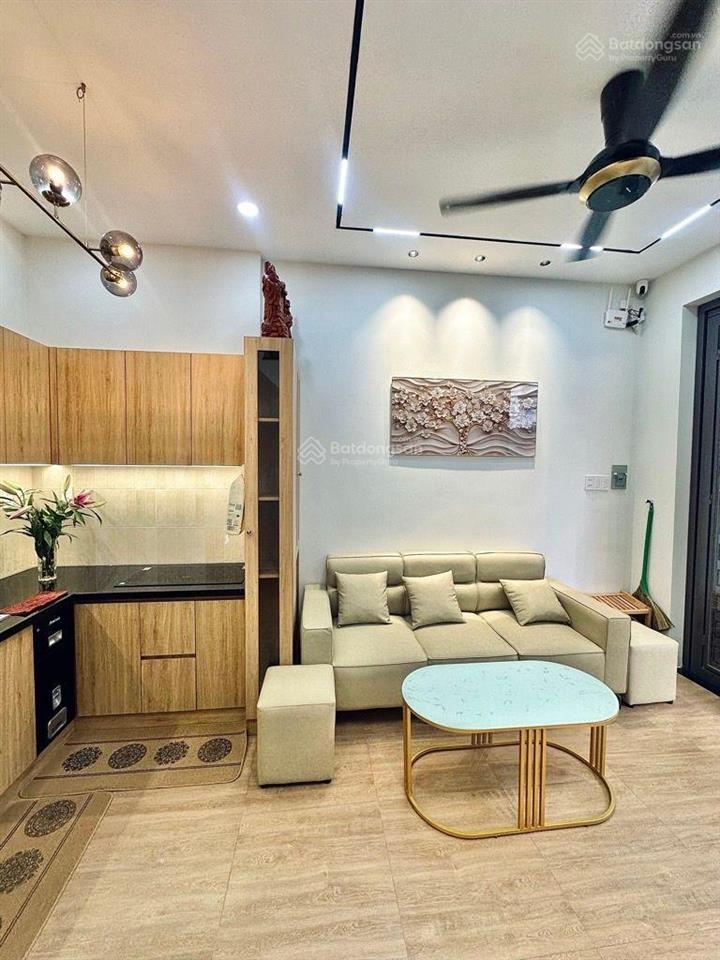 Bán nhà riêng đẹp tại nguyễn ảnh thủ, 4,3 tỷ, 65 m2, quận 12, hcm