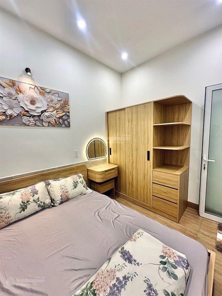 Bán nhà riêng đẹp tại nguyễn ảnh thủ, 4,3 tỷ, 65 m2, quận 12, hcm