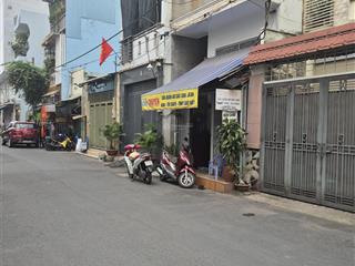 Bán nhà riêng đẹp tại nguyễn ảnh thủ, 4,3 tỷ, 65 m2, quận 12, hcm