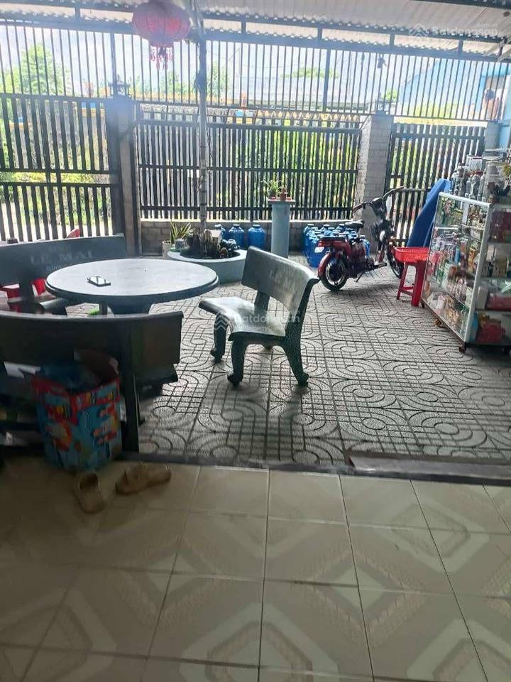 Bán gấp nhà riêng 6pn, 6wc, 274m2 tại dương công khi, bà điểm, hóc môn, 6,8 tỷ