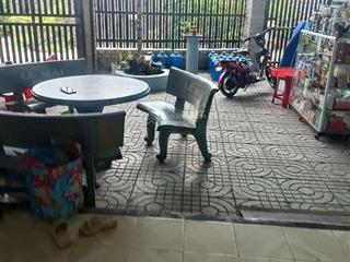 Bán gấp nhà riêng 6pn, 6wc, 274m2 tại dương công khi, bà điểm, hóc môn, 6,8 tỷ