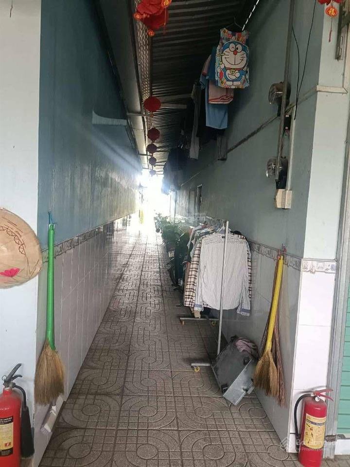 Bán gấp nhà riêng 6pn, 6wc, 274m2 tại dương công khi, bà điểm, hóc môn, 6,8 tỷ