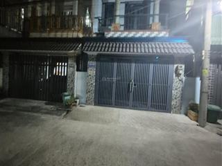 Bán nhà phan văn hớn, 5 tỷ vnd, 90 m2, 3pn, 3wc