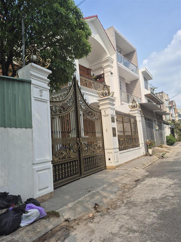 Bán nhà riêng tại trần hưng đạo, 5,2 tỷ, 150m2, 4pn, 4wc, 2 tầng