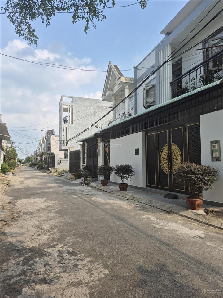 Bán nhà riêng tại trần hưng đạo, 5,2 tỷ, 150m2, 4pn, 4wc, 2 tầng