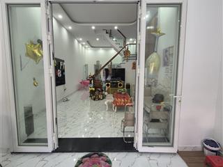 Bán nhà riêng 10.2, khu dân cư hoàng hải, 6 tỷ vnd, 80m2, 4pn, 3wc
