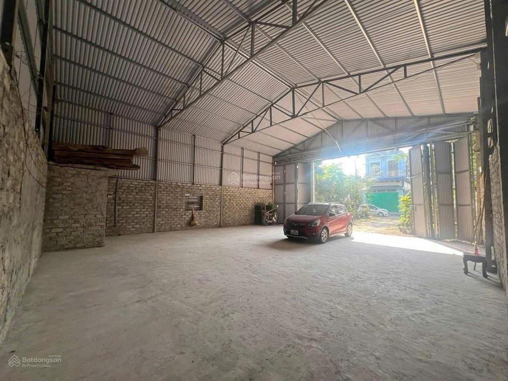 Cho thuê đất, xưởng tại hoa lư ninh bình
