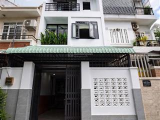 Nhà 3 tầng ngay đường phú châu, tam bình  7t3