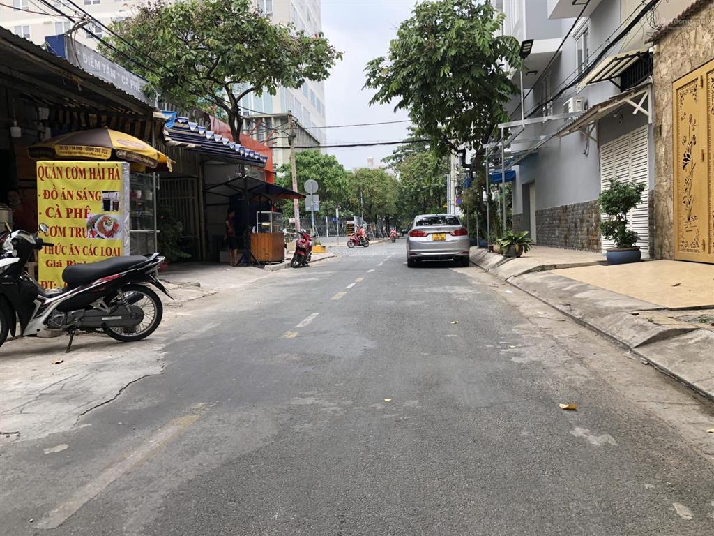 Bán nhà mặt phố tại kdc kim sơn, 8,5 tỷ, 100m2