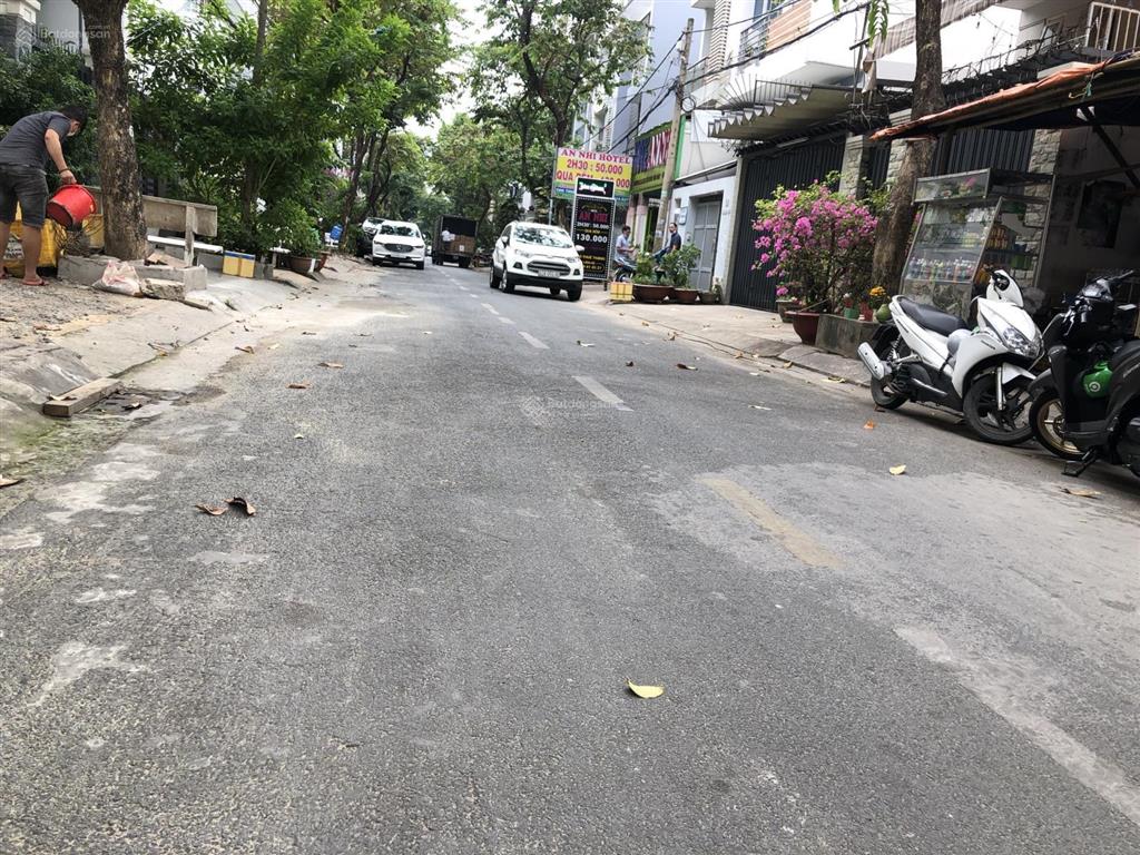Bán nhà mặt phố tại kdc kim sơn, 8,5 tỷ, 100m2