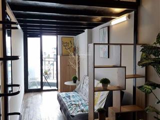 Bán căn hộ dịch vụ 20 phòng giá 17 tỷ