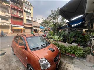 Bán nhà mt phạm phú thứ có 8 phòng giá 12.5 tỷ