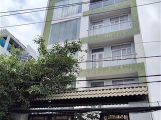 Bán toà nhà văn phòng công ty lê đình cẩn 10x28m, giá 27 tỷ