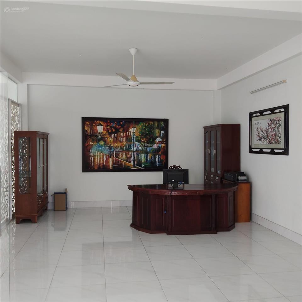 Bán toà nhà văn phòng công ty lê đình cẩn 10x28m, giá 23 tỷ