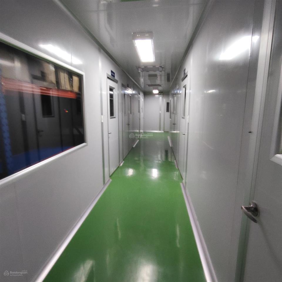 Bán toà nhà văn phòng công ty lê đình cẩn 10x28m, giá 23 tỷ