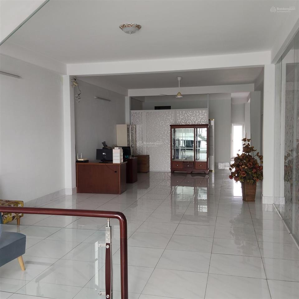 Bán toà nhà văn phòng công ty lê đình cẩn 10x28m, giá 23 tỷ