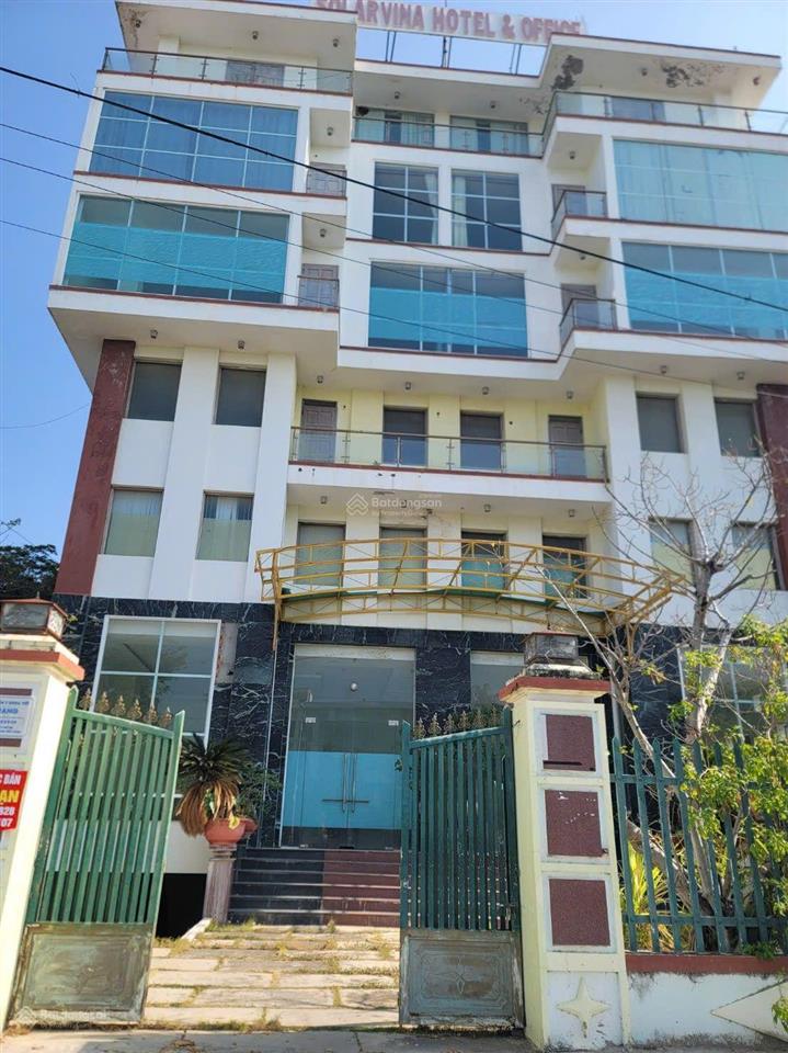 Bán trung tâm thương mại ngay tp phan rang tháp chàm