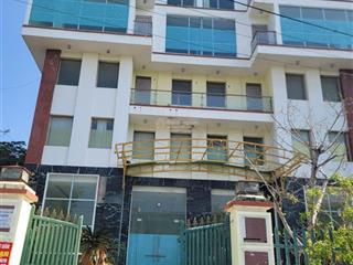 Bán trung tâm thương mại ngay tp phan rang tháp chàm