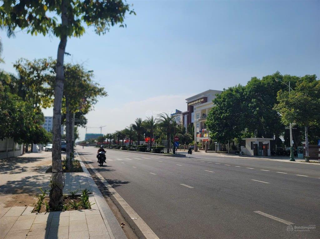 Bán trung tâm thương mại ngay tp phan rang tháp chàm