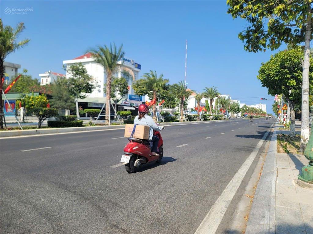 Bán trung tâm thương mại ngay tp phan rang tháp chàm
