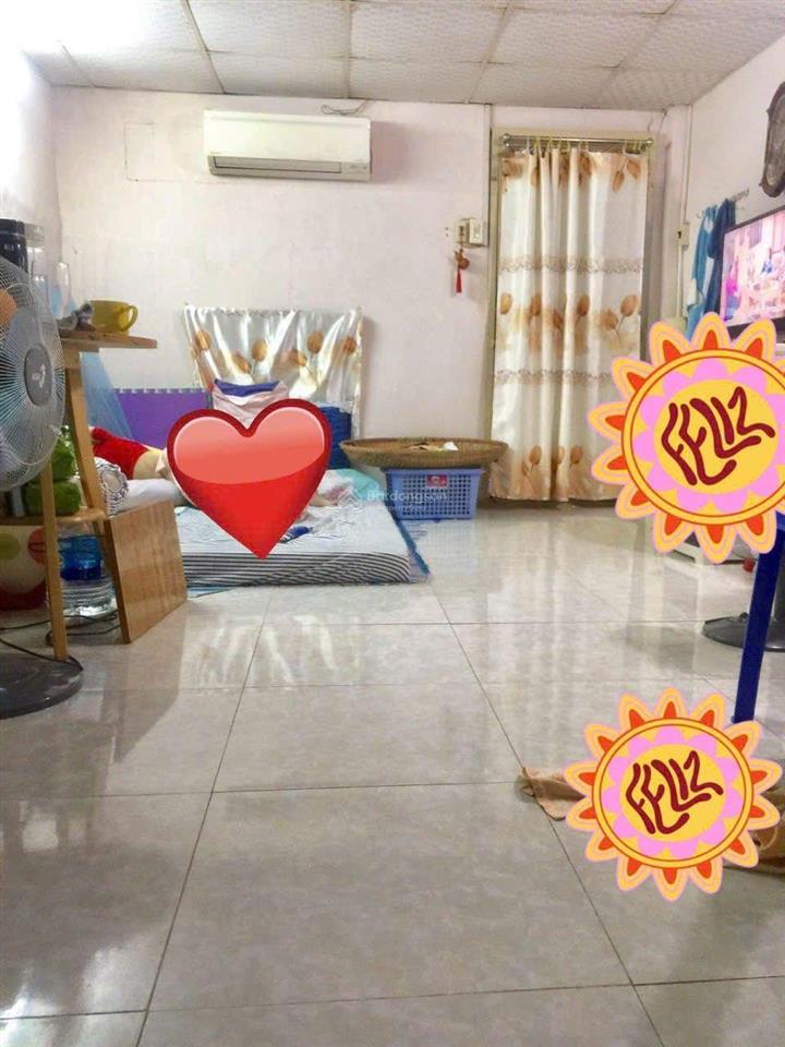 Bán nhà cách mt lạc long quân khoảng 30m giá 2 tỷ 850