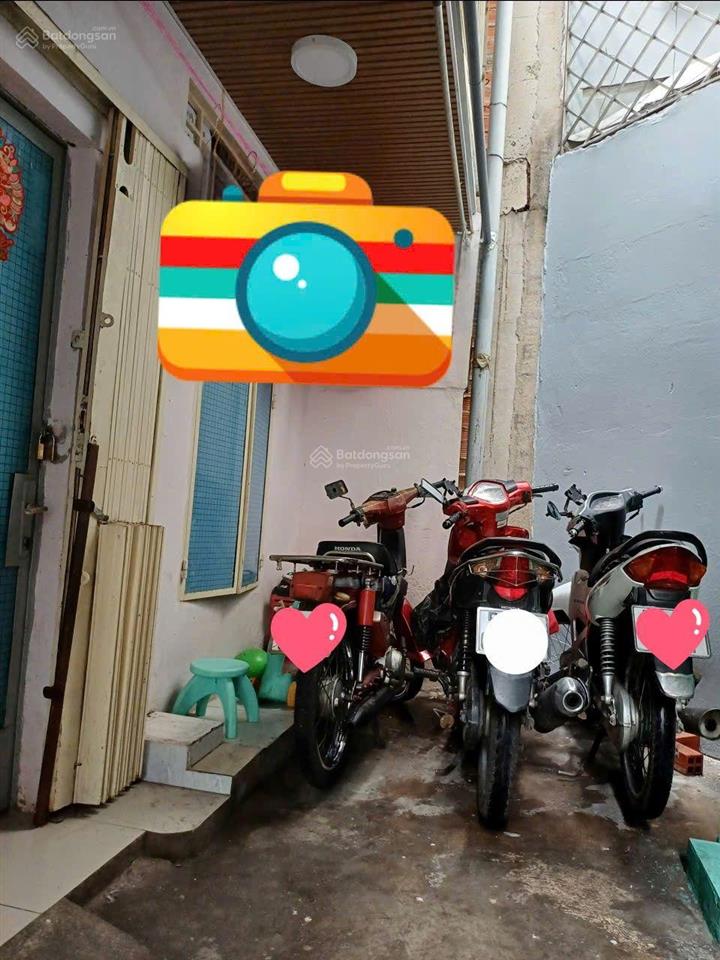 Bán nhà cách mt lạc long quân khoảng 30m giá 2 tỷ 850