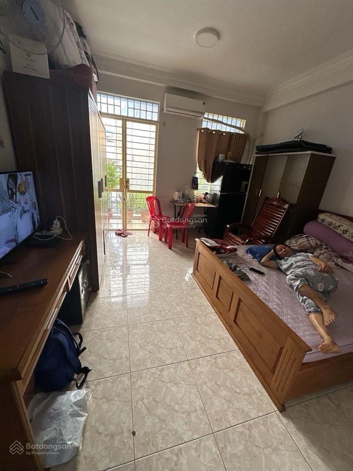 Bán nhà mt kinh doanh đông hồ 5 tầng giá 12.6 tỷ