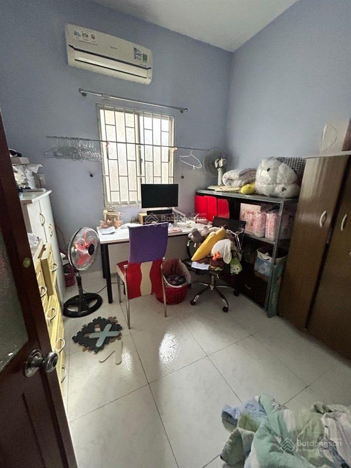 Bán nhà hẻm phạm văn chí giá tốt