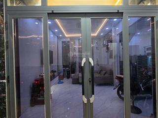 Bán nhà đẹp ngang 5 lý chiêu hoàng