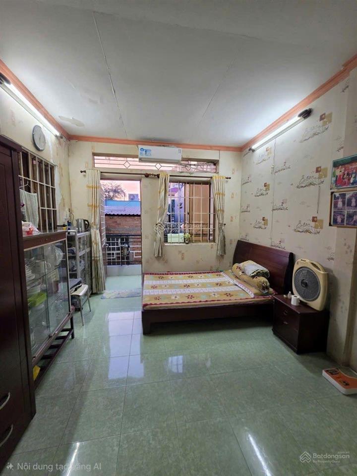 Bán nhà đẹp ngang 5 lý chiêu hoàng
