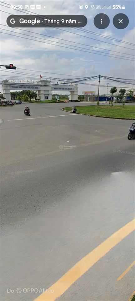 Bán gấp 12000 m2 đất 3mt vành đai 4 đức hoà giá 75 tỷ