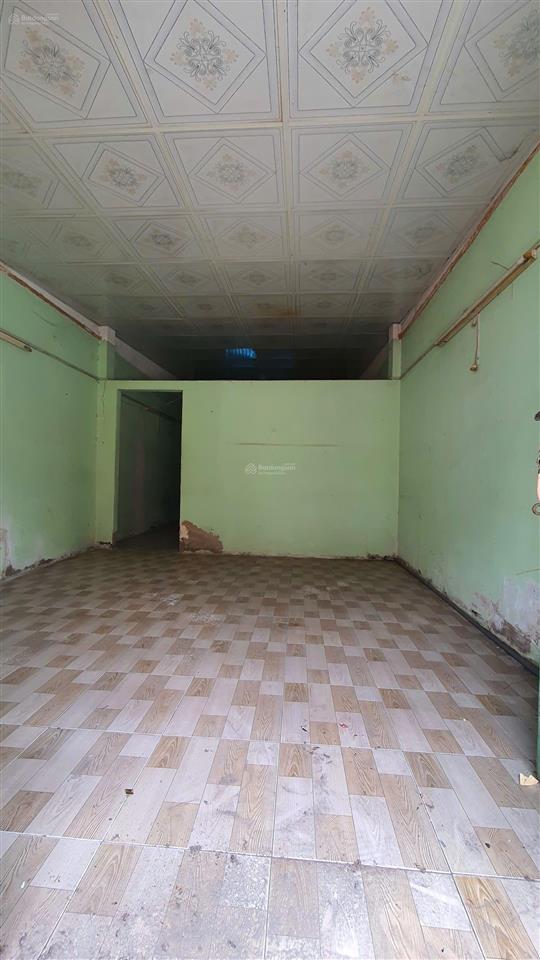 Bán nhà hẻm xe hơi thông nguyễn văn luông 50 m2 giá 4.9 tỷ