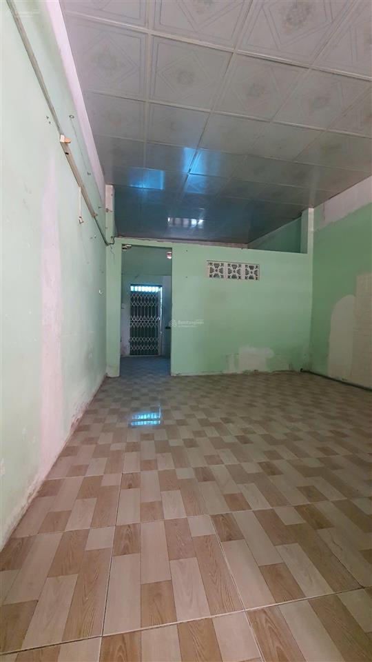Bán nhà hẻm xe hơi thông nguyễn văn luông 50 m2 giá 4.9 tỷ